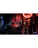 АРЕНДА XBOX Gotham Knights Deluxe Edition