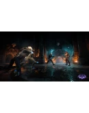 АРЕНДА XBOX Gotham Knights Deluxe Edition