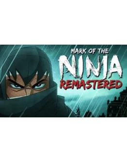 Mark of the Ninja: Remastered STEAM GIFT + ВСЕ СТРАНЫ Mark of the Ninja: Remastered STEAM GIFT + ВСЕ СТРАНЫ