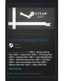 GRID 2 - All in Pack STEAM GIFT МИР + ВСЕ СТРАНЫ