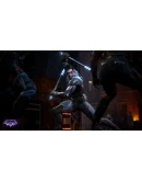 АРЕНДА XBOX Gotham Knights Deluxe Edition