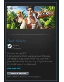 Jack Keane STEAM GIFT Россия + МИР + ВСЕ СТРАНЫ