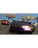 АРЕНДА XBOX Midnight Club: Los Angeles Complete Edition АРЕНДА XBOX Midnight Club: Los Angeles Complete Edition