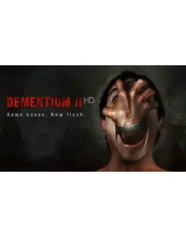 Dementium II HD STEAM GIFT Россия + МИР + ВСЕ СТРАНЫ