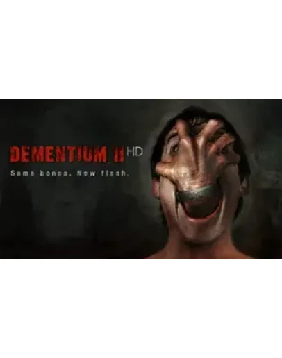 Dementium II HD STEAM GIFT Россия + МИР + ВСЕ СТРАНЫ