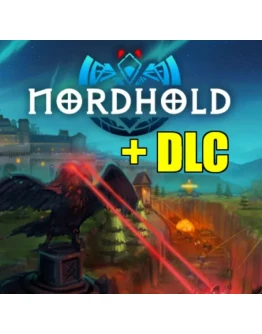 NORDHOLD (2025) + DLCSTEAM АККАУНТ