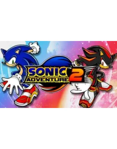 Sonic Adventure 2 STEAM GIFT Россия + МИР + ВСЕ СТРАНЫ
