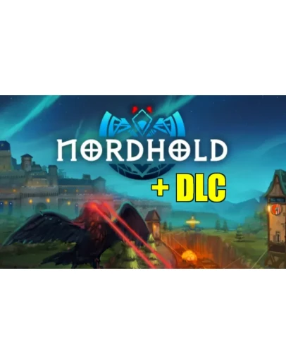 NORDHOLD (2025) + DLCSTEAM АККАУНТНА 90 ДН NORDHOLD (2025) + DLCSTEAM АККАУНТНА 90 ДН