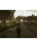 Death to Spies: Moment of Truth STEAM GIFT РОССИЯ