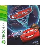 АРЕНДА XBOX Cars: Mater-National &amp Cars 2 &amp Cars 3