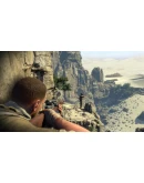 АРЕНДА XBOX Sniper Elite 3 Ultimate Edition АРЕНДА XBOX Sniper Elite 3 Ultimate Edition