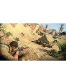 АРЕНДА XBOX Sniper Elite 3 Ultimate Edition АРЕНДА XBOX Sniper Elite 3 Ultimate Edition