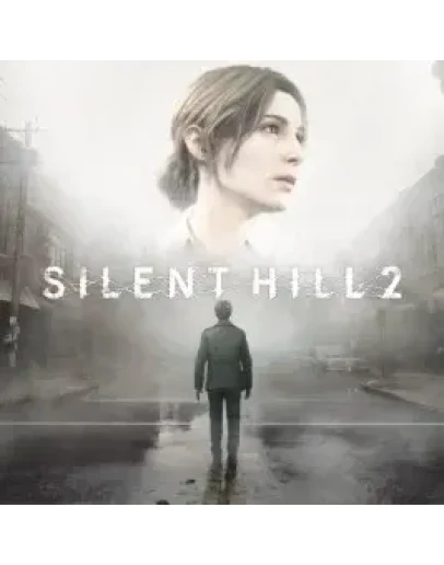 SILENT HILL 2 GOG (PC)
