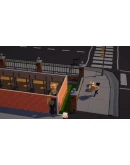 City Bus Manager Xbox One &amp Xbox Series XS