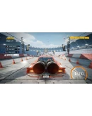 АРЕНДА XBOX TRAIL OUT