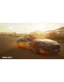 АРЕНДА XBOX TRAIL OUT