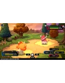 Nexomon: ExtinctionSTEAM GIFT AUTORU+МИР