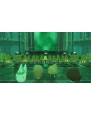 WORLD OF FINAL FANTASY COMPLETE EDITIONSTEAMRU+МИР