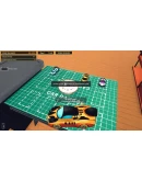 Mini Racer Car Shop Simulator STEAM РОССИЯ