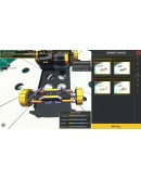 Mini Racer Car Shop Simulator STEAM РОССИЯ