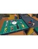 Mini Racer Car Shop Simulator STEAM РОССИЯ