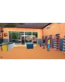 Mini Racer Car Shop Simulator STEAM РОССИЯ