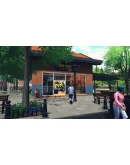 Mini Racer Car Shop Simulator STEAM РОССИЯ