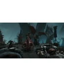 DOOM: THE DARK AGES PREMIUM EDITION XBOXКЛЮЧ