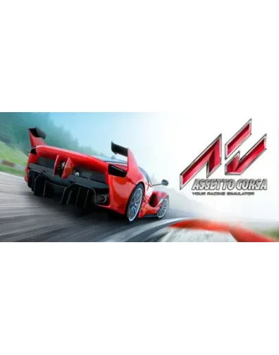 Assetto Corsa - Steam Access OFFLINE
