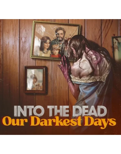 INTO THE DEAD: OUR DARKEST DAYS (2025)STEAM АККАУНТ INTO THE DEAD: OUR DARKEST DAYS (2025)STEAM АККАУНТ
