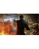 Mafia II: Definitive Edition XBOX КЛЮЧ Mafia II: Definitive Edition XBOX КЛЮЧ