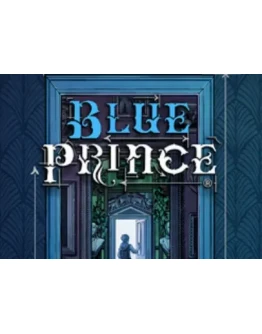 BLUE PRINCE (2025)STEAM АККАУНТНА 90 ДН