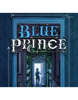 BLUE PRINCE (2025)STEAM АККАУНТ