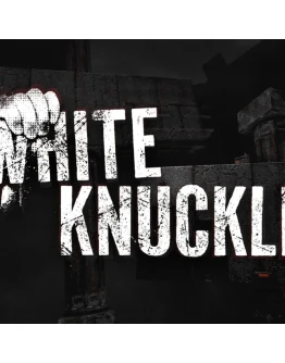 WHITE KNUCKLE (2025)STEAM АККАУНТ