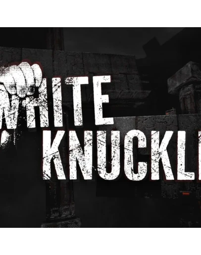 WHITE KNUCKLE (2025)STEAM АККАУНТ WHITE KNUCKLE (2025)STEAM АККАУНТ