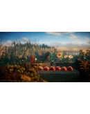 Unravel Yarny Bundle PS4/PS5 ТУРЦИЯ