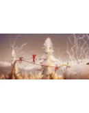 Unravel Yarny Bundle PS4/PS5 ТУРЦИЯ