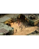 Tyranny - Deluxe EditionSTEAM GIFT AUTORU+МИР