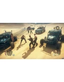 Mad Max PS4/PS5 ТУРЦИЯ
