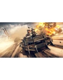 Mad Max PS4/PS5 ТУРЦИЯ