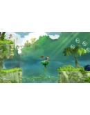 Rayman Legends PS4/PS5 ТУРЦИЯ