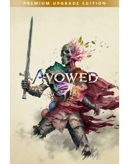 Avowed Premium Upgrade Addon XBOX