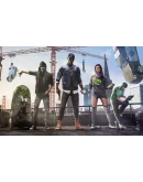 Watch Dogs2 PS4/PS5 ТУРЦИЯ