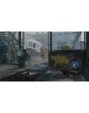 Watch Dogs2 PS4/PS5 ТУРЦИЯ