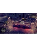 The Precinct XBOX На Любой аккаунт