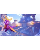 Spyro Reignited Trilogy PS4/PS5 ТУРЦИЯ