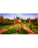 Spyro Reignited Trilogy PS4/PS5 ТУРЦИЯ