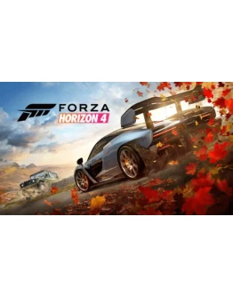 Forza Horizon 4 АРЕНДА ОНЛАЙН БЕЗ GUARD