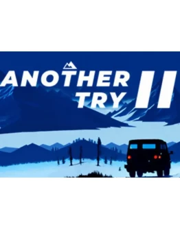 ANOTHER TRY 2 (2025)STEAM АККАУНТНА 90 ДНЕЙ