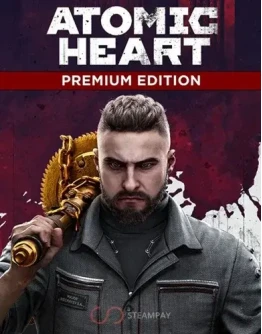 Atomic Heart Premium Edition ОФФЛАЙН